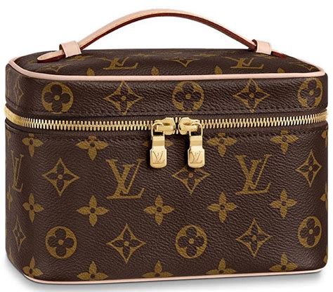 lv bags 2018 usa|louis vuitton vanity bag.